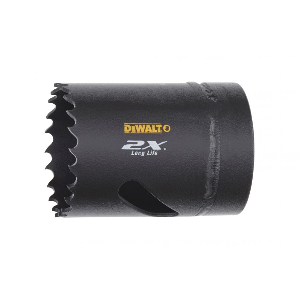 

Коронка биметаллическая 46 мм Cobalt DeWalt, DT8146L