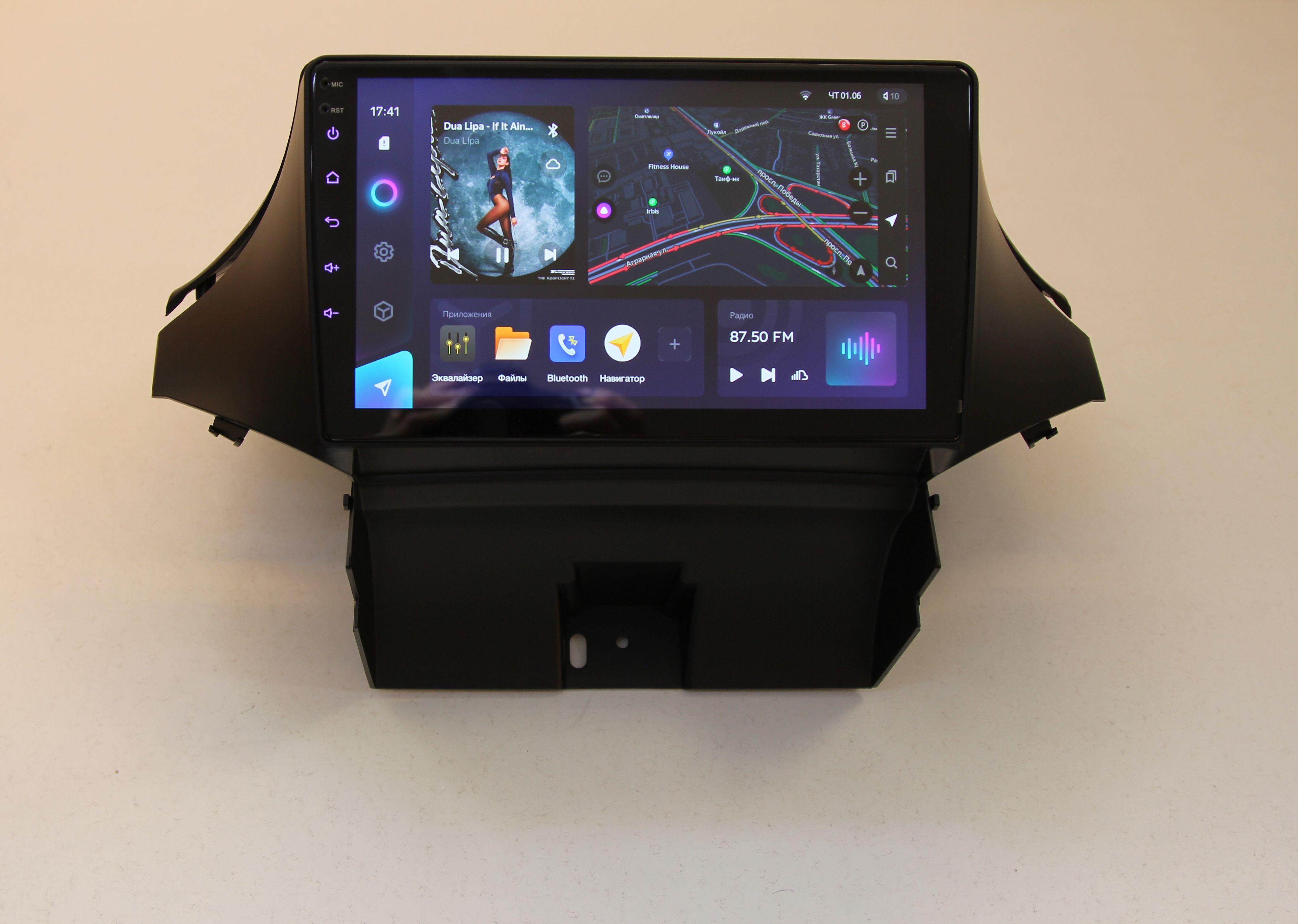 Магнитола TEYES CHEVROLET ORLANDO 2010-2018 г CC3 464ГБ 3689000₽