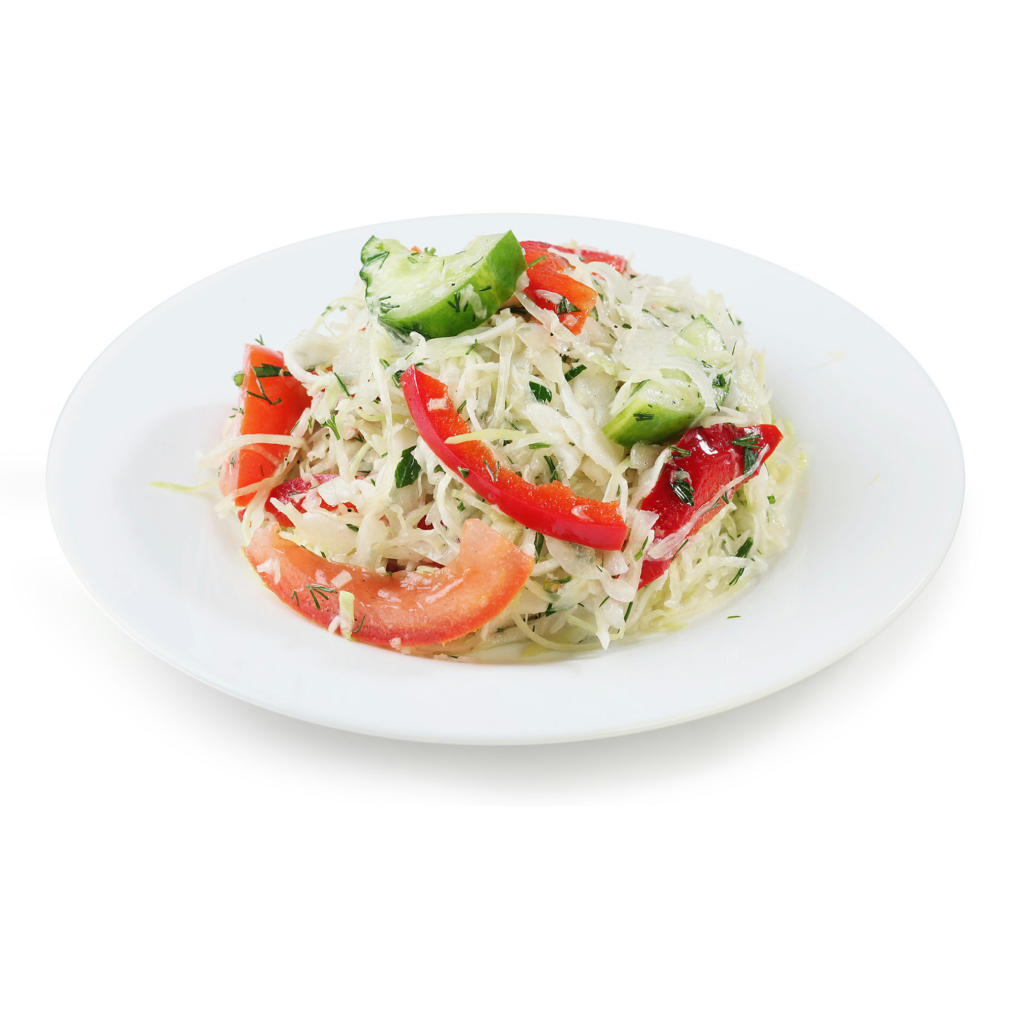 

Салат Летний +-500 г