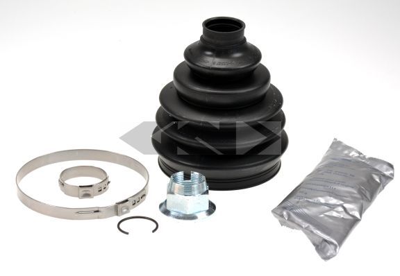 

Пыльник Шруса Наружн К-Кт Saab: 9-5 01- GKN-Spidan 304894