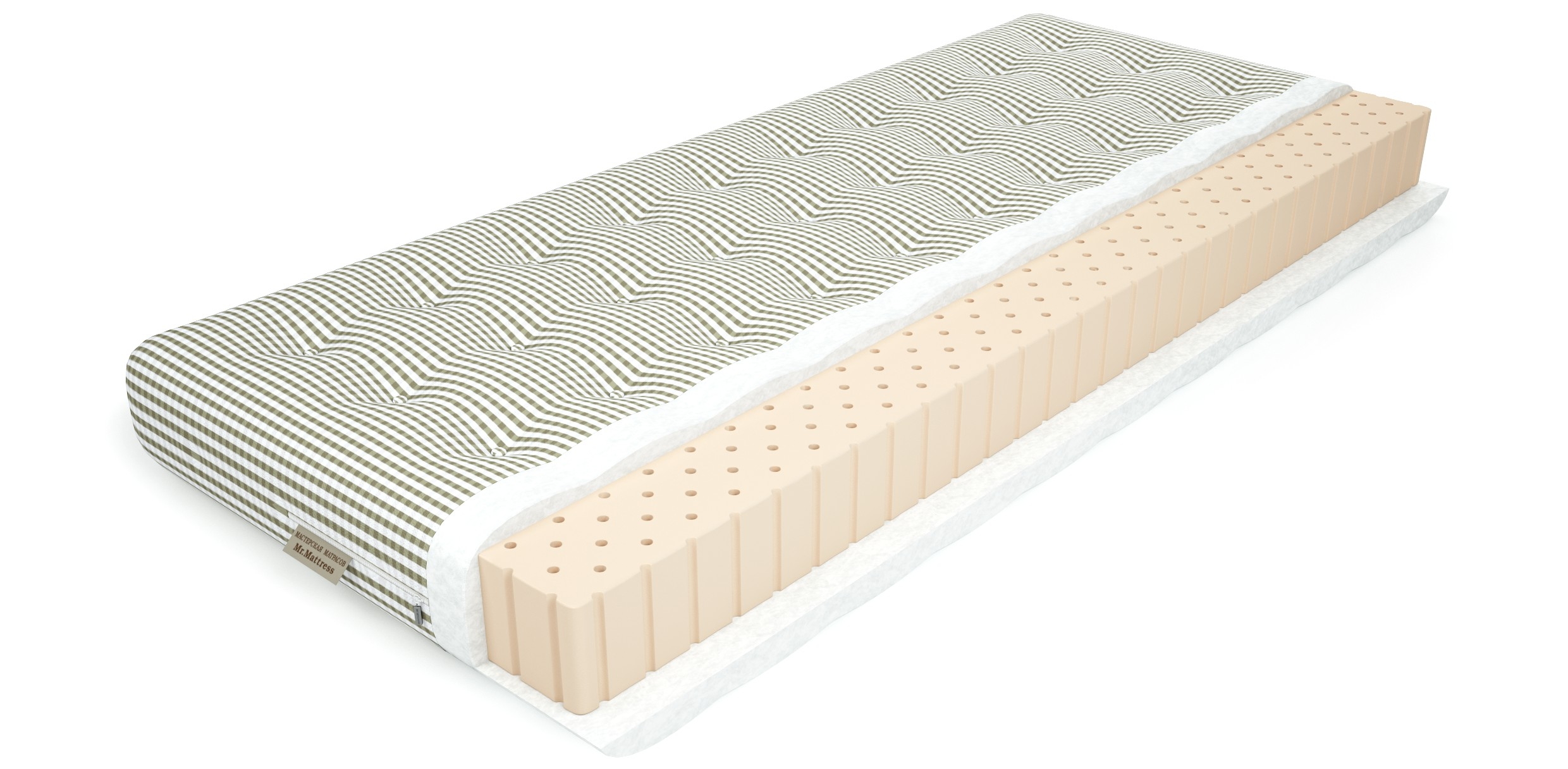 

Матрас Mr.Mattress Omake 90x195, Omake