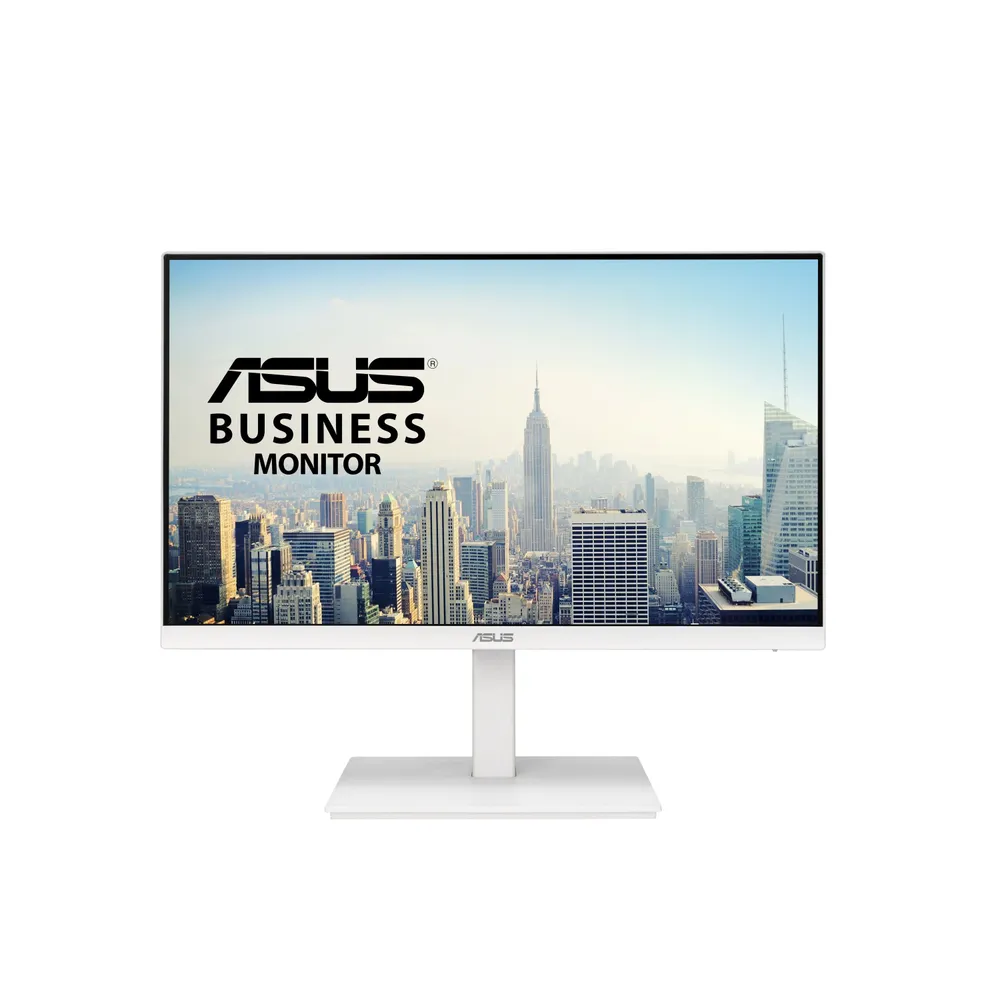 

23.8" Монитор ASUS VA24EQSB-W белый 75Hz 1920x1080 IPS, VA24EQSB-W