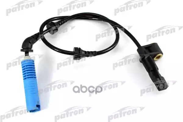 

Датчик Частоты Вращения Колеса Передн Лев Синий Bmw: E46 98- PATRON арт. ABS51673