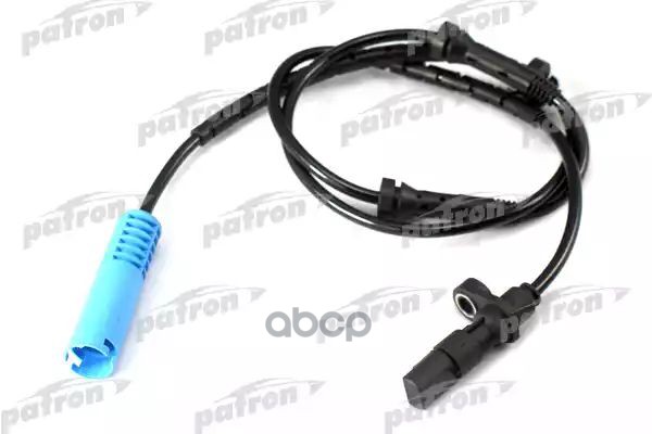 

Датчик Частоты Вращения Колеса Задн Синий Bmw: 5 Touring 97-04 PATRON арт. ABS51517