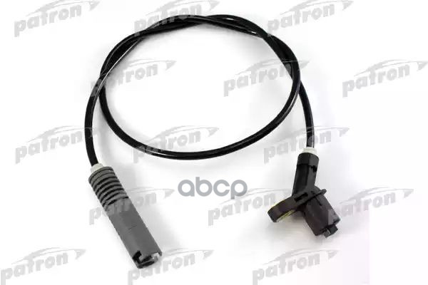 

Датчик Частоты Вращения Колеса Задн Bmw: E36 90-00 PATRON арт. ABS51514