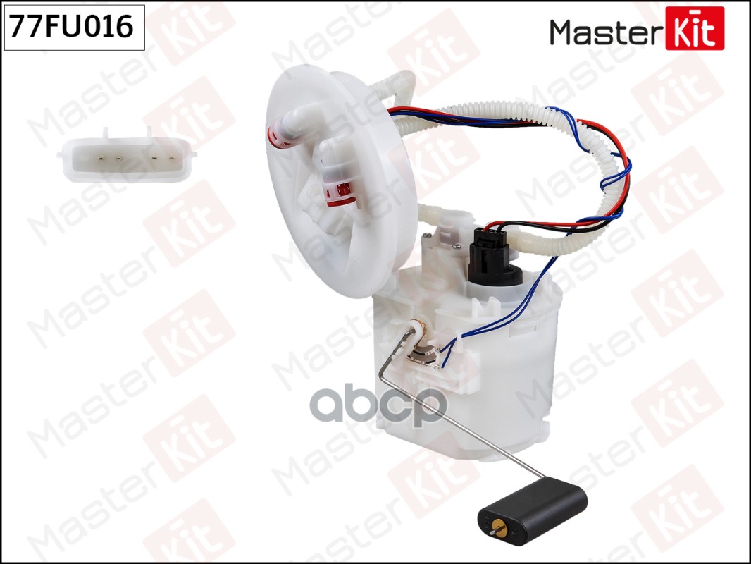 

Модуль топливного насоса MASTERKIT 77fu016