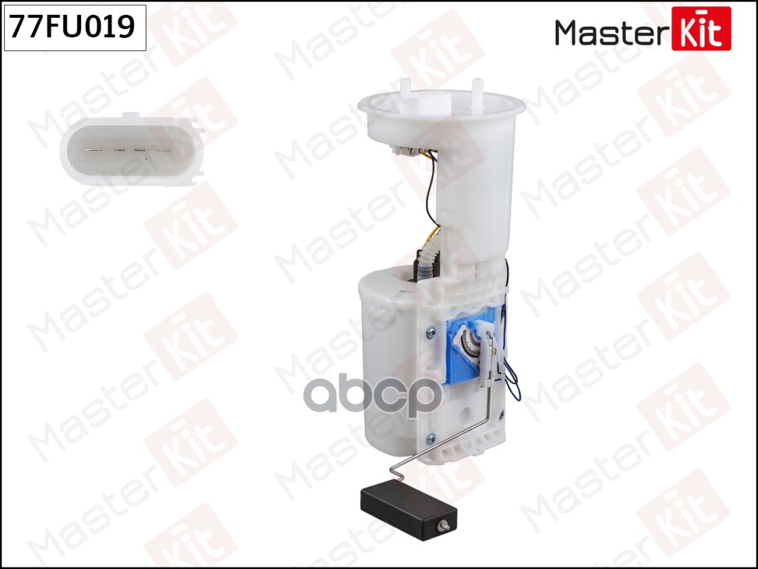 Модуль топливного насоса MASTERKIT 77fu019