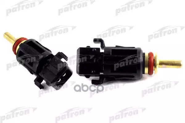

Датчик Температуры Охлаждающей Жидкости Bmw E46/E39/E60/E38/E65/X5 1.6-6.0i/2.0d 94- PATRO