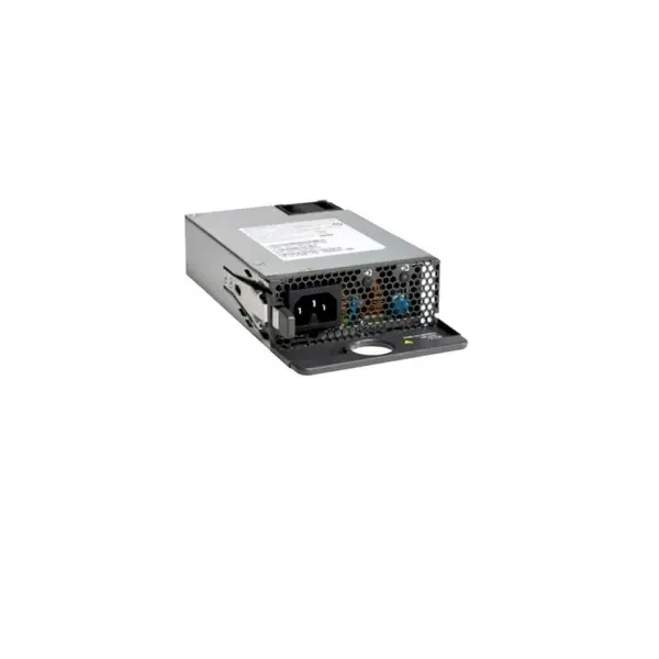 Серверный блок питания Cisco PWR-C5-125WAC= 125W (PWR-C5-125WAC=) серебристый