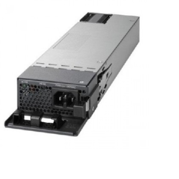 

Серверный блок питания Cisco PWR-C6-125WAC 125W (2463684633921173), PWR-C6-125WAC