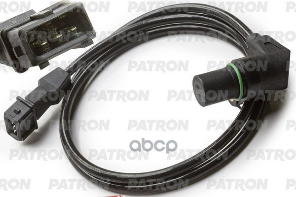 

Датчик Положения Коленвала Opel Astra/Calibra/Kadett/Omega/Vectra/Frontera 1.6i-2.0i 86-98