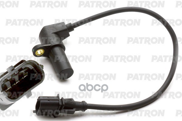 

Датчик Положения Коленвала Opel Astra/Vectra/Zafira 1.8i 16v 95- PATRON арт. PE40143