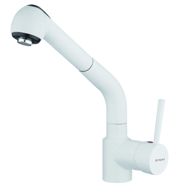 

Pyramis Balata White 95300301