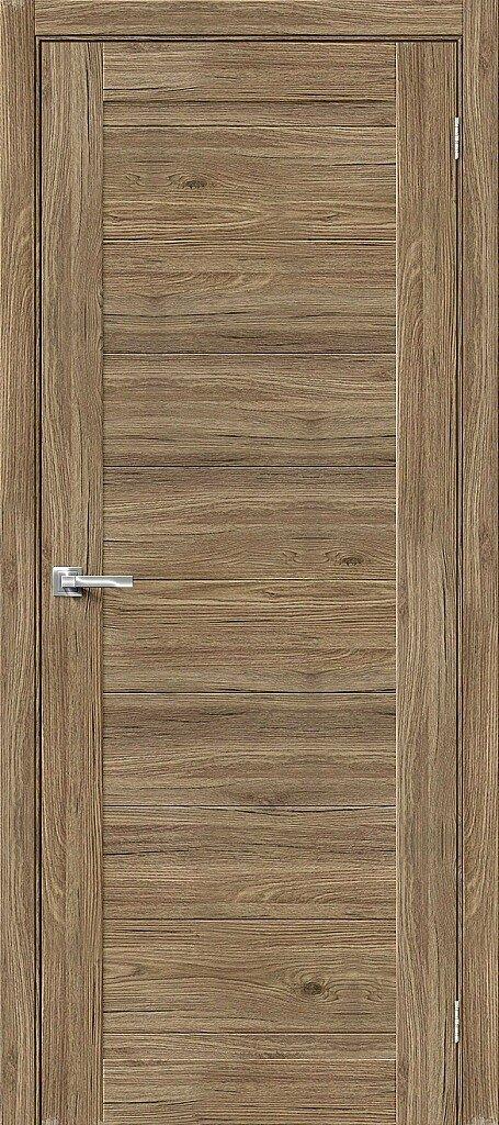 

Дверь Браво-21 Original Oak Mr.Wood Браво, Bravo 200*80