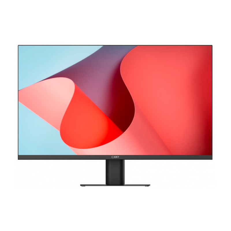 

23.8" Монитор CBR LCD-MF2402-OPC, черный, LCD-MF2402-OPC