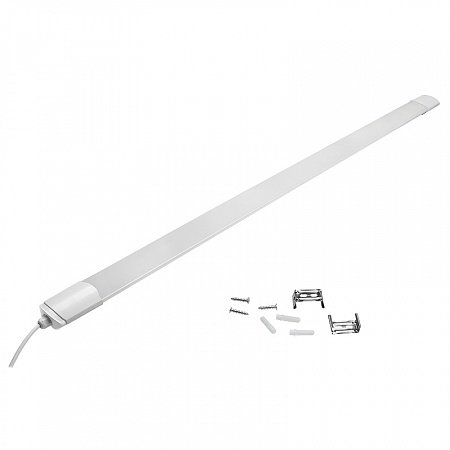 

Светильник LED 36W 6500K IP65 1240х58х33 GCT2-1200-36-IP65-6 с EMC General