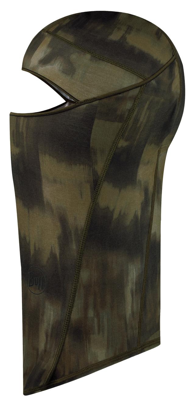 

Маска (балаклава) Buff Thermonet Balaclava Itakat Bark 124109.843.10.00