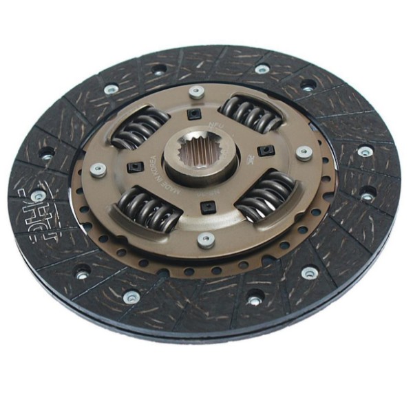 

VALEO PHC Диск сцепления NISSAN: PRIMERA 1.8/2.0 90-, SUNNY 1.8 90- 1шт