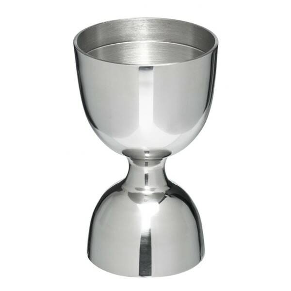 MERCER Culinary Джиггер 30/60, утяжеленный, нерж.сталь M37006