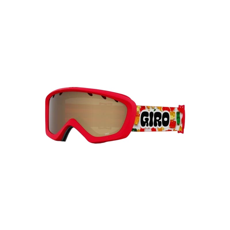 Очки Giro Chico Gummy Bear/Amber Rose 40