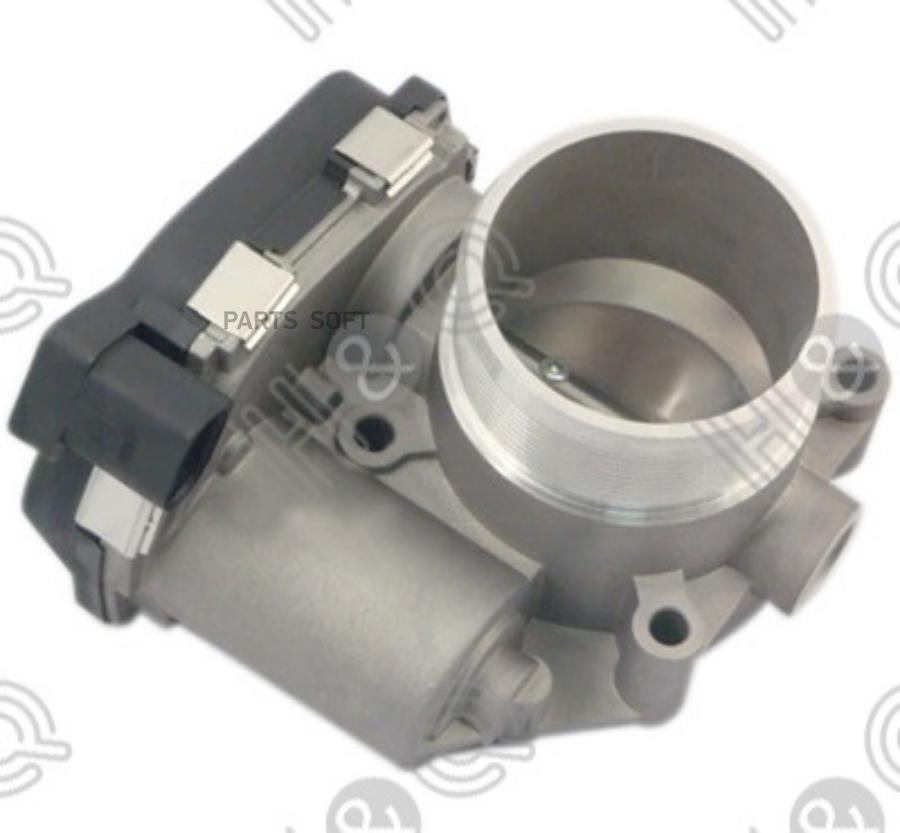 

Блок Дроссельной Заслонки А4/А6 Vw Раssаt/Gоlf Vi H&Q 5022au120