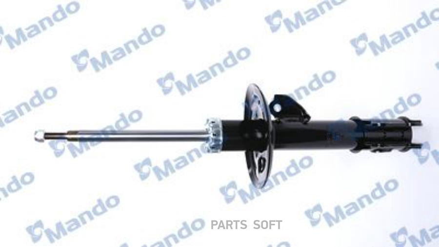 

Амортизатор MANDO mss016081
