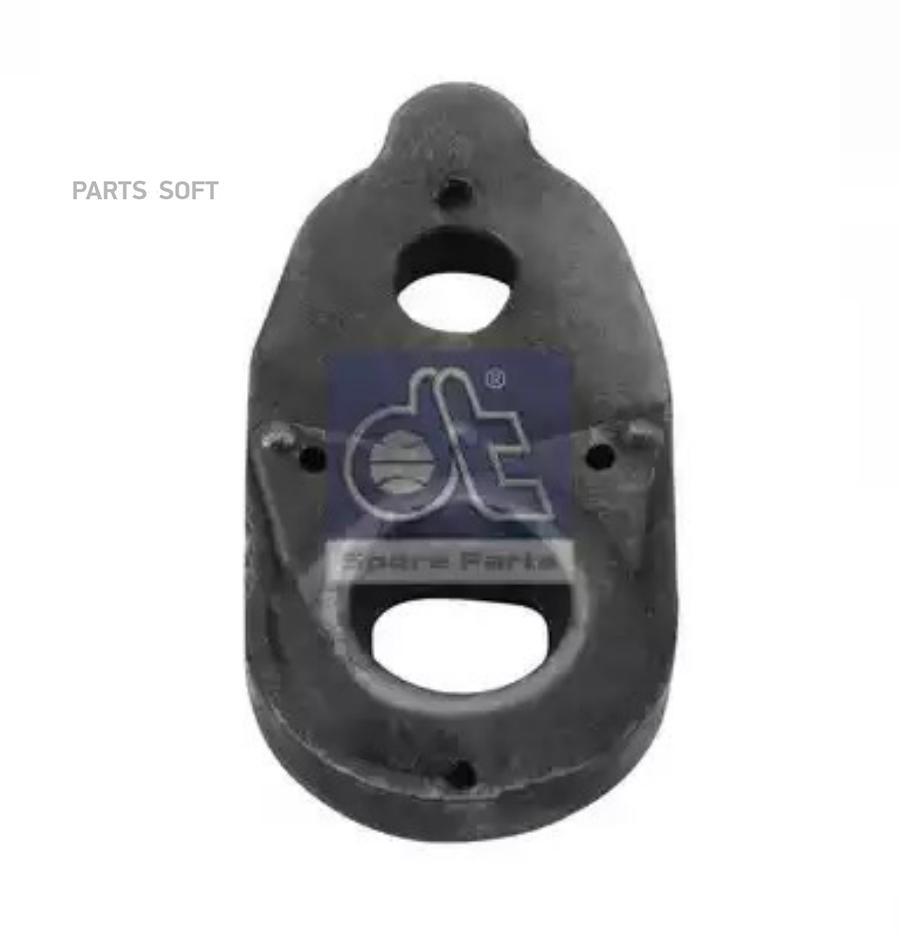 

Прокладка, Выпускной Коллектор 1Шт DT Spare Parts 224101