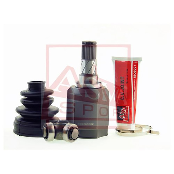 

Шрус Внутренний Левый 33x39x29 Nissan ASVA арт. NSIL-T3120MT
