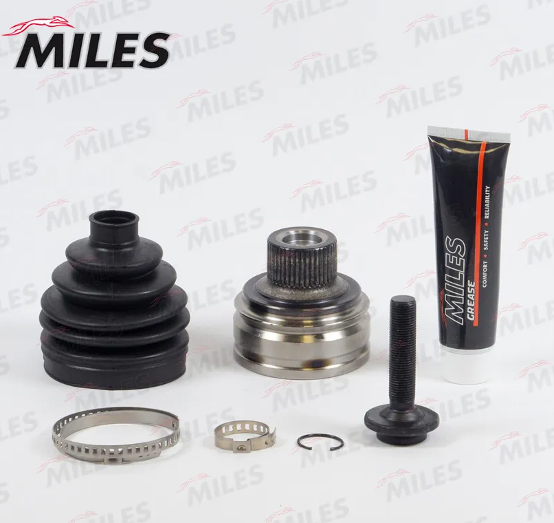 

ШРУС наружный AUDI A4/A5/Q5 1.8-3.2 07- (GKN 304956) GA20034