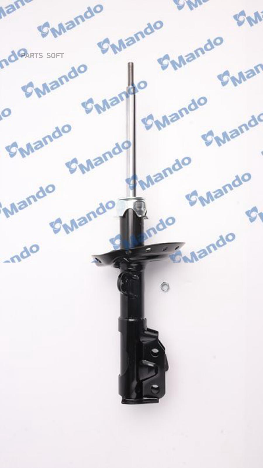 

Амортизатор MANDO mss017143