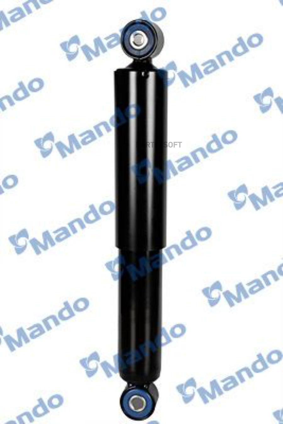 

Амортизатор MANDO mss016506