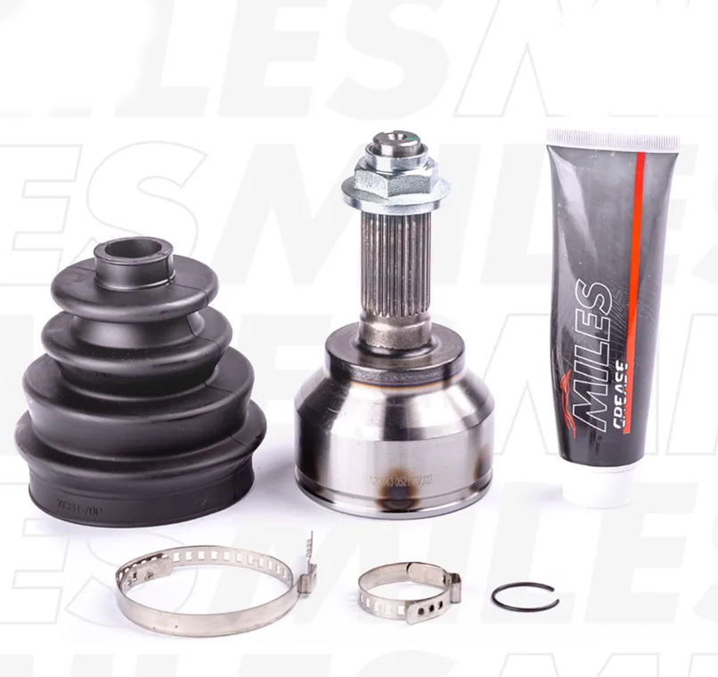 

ШРУС наружный MAZDA 3 03-/MAZDA 5 05-10 (GKN 306218) GA20643