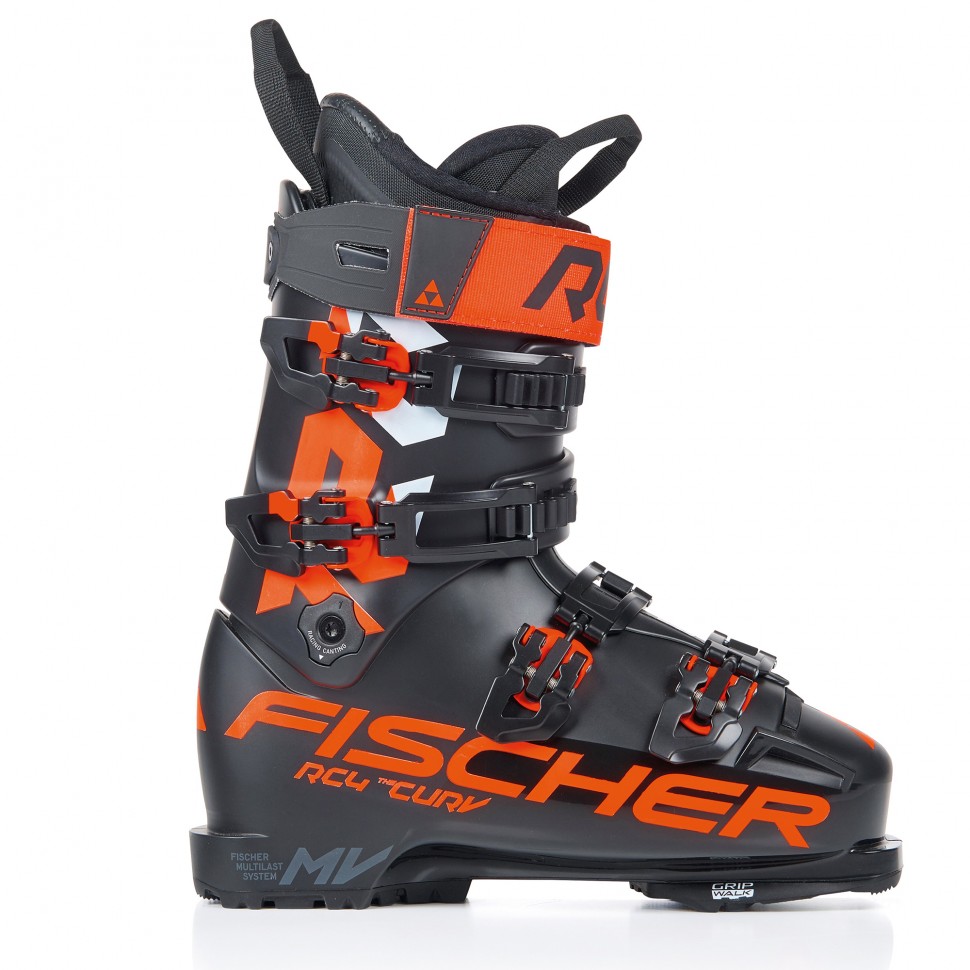 

Ботинки горнолыжные Fischer 20-21 RC4 The Curv 120 Vacuum Walk Black/Black 30.5, Ботинки горнолыжные Fischer 20-21 RC4 The Curv 120 Vacuum Walk Black/Black