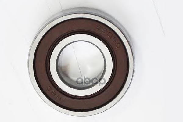 

Подшипник генератора ASAM-SA для Renault Logan малый 30904