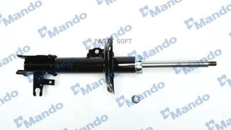 

Амортизатор MANDO mss017264