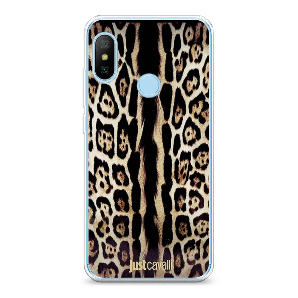 Чехол на Xiaomi A2 Lite 