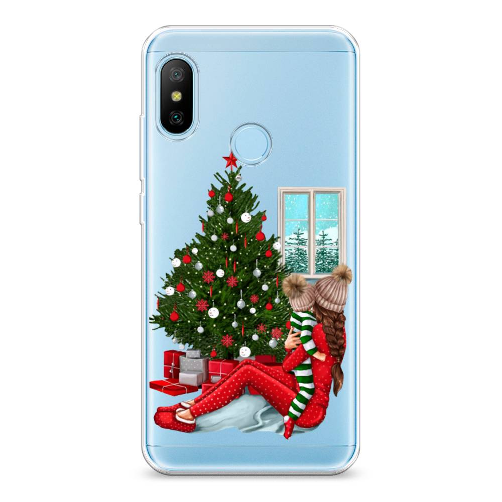 Чехол на Xiaomi A2 Lite 