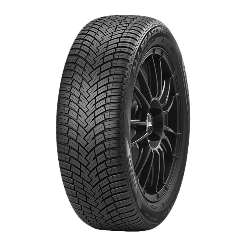 

Шины Pirelli Cinturato All Season SF 2 205/50R17 93W нешипованная