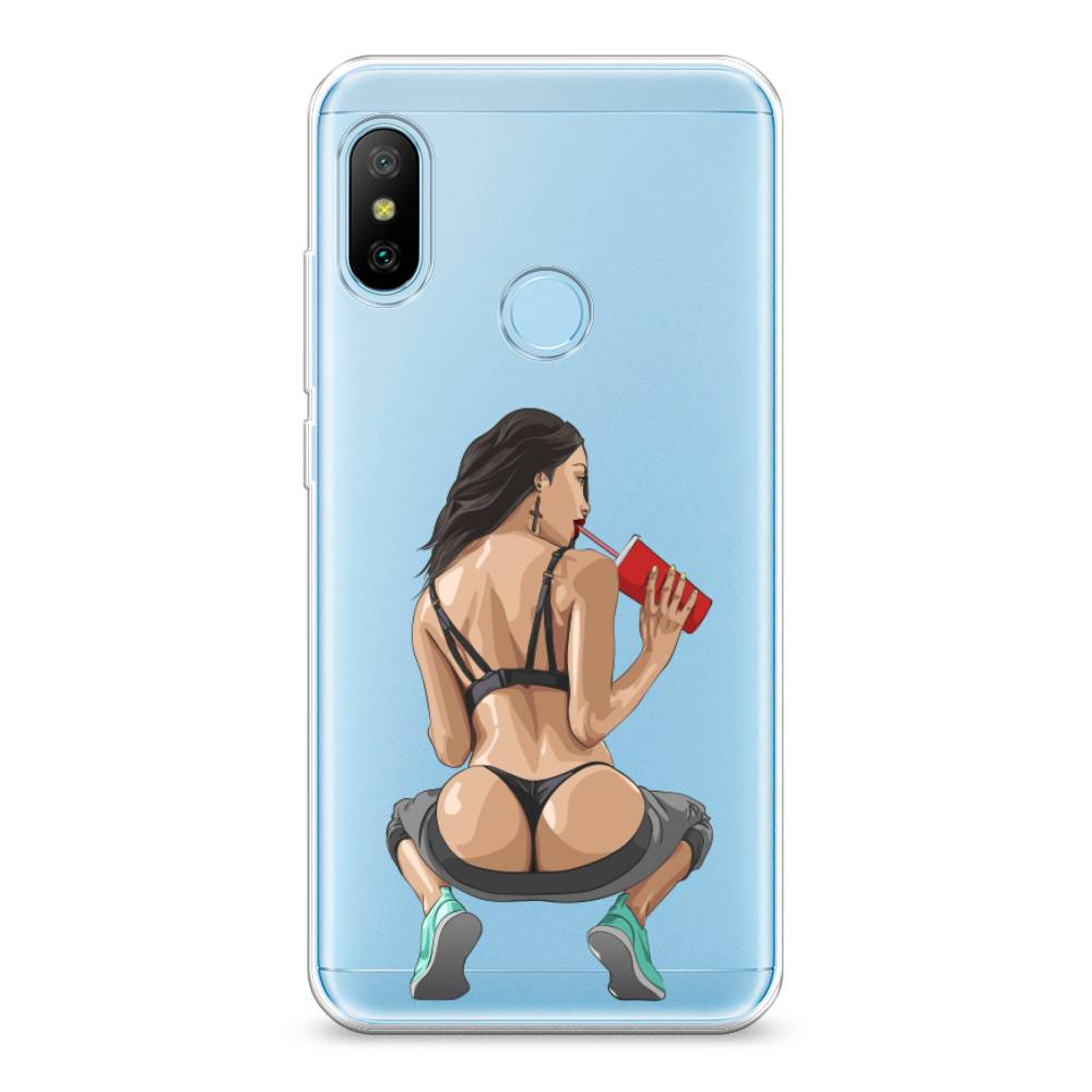 Чехол на Xiaomi A2 Lite