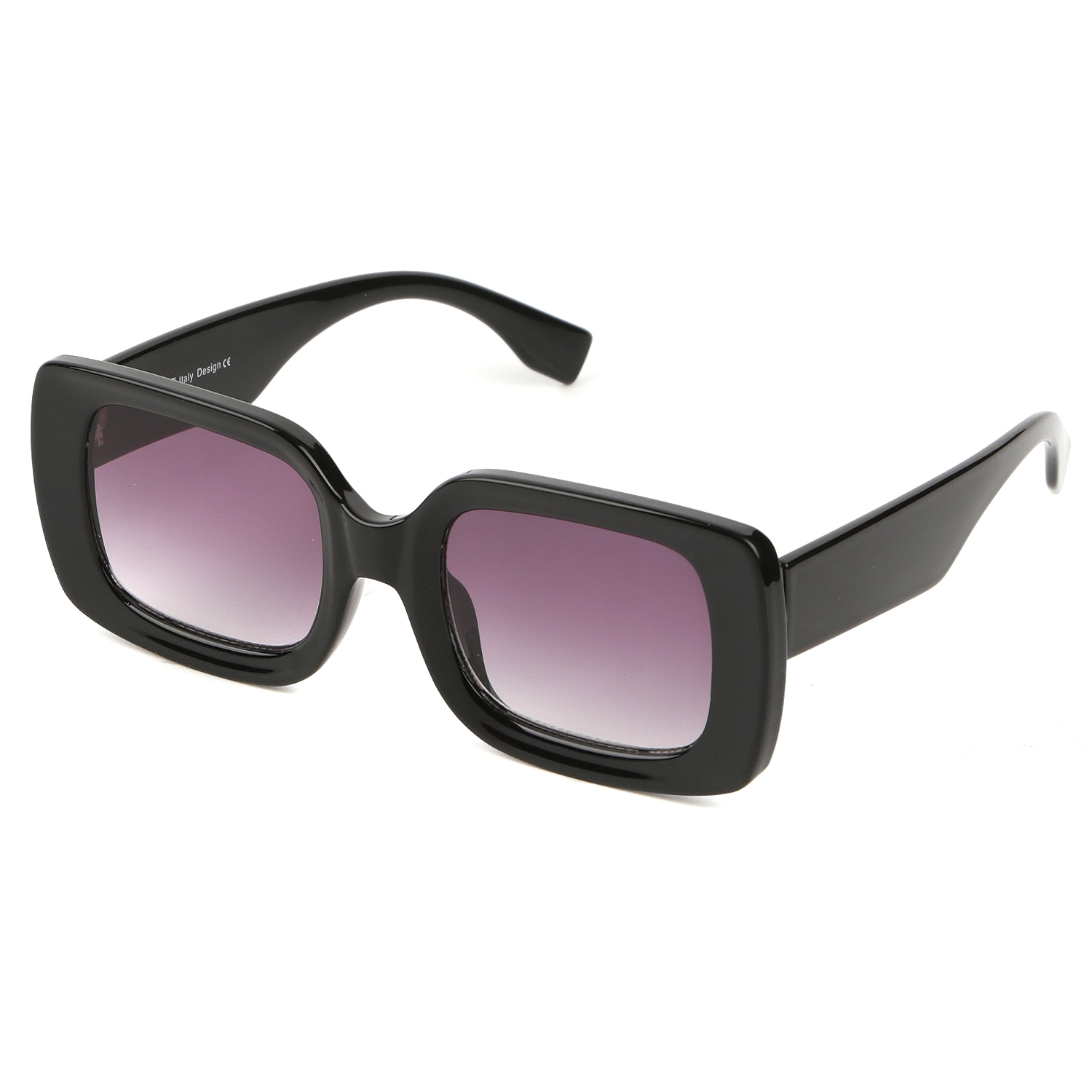 Солнцезащитные очки женские FABRETTI SJ212969a-2 серые