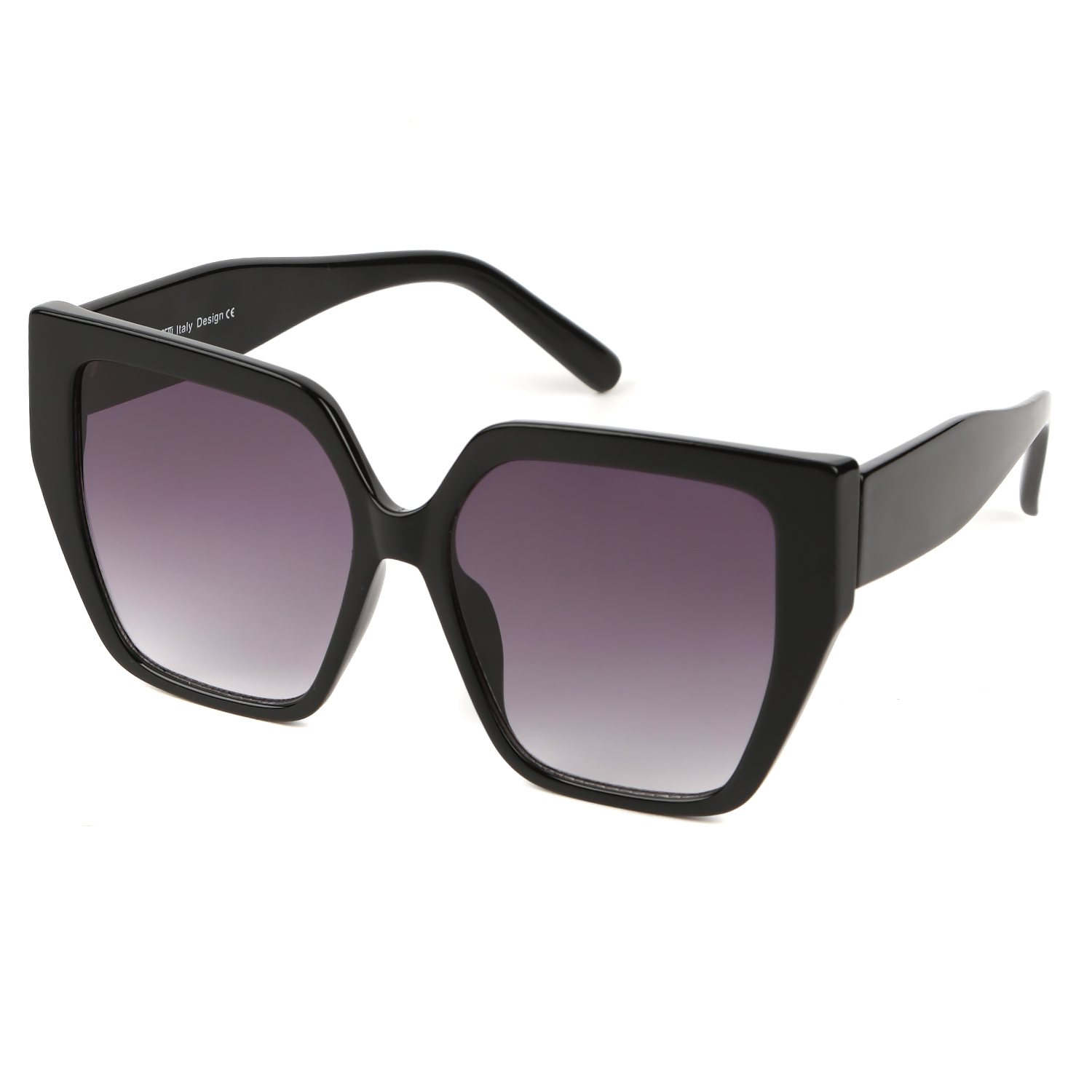 Солнцезащитные очки женские FABRETTI SJ221765a-2 серые