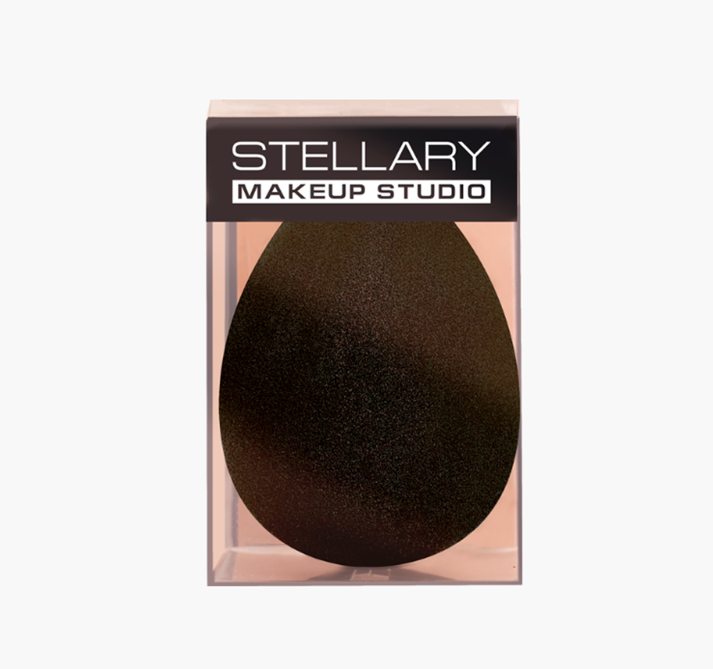 Спонж для макияжа Stellary Blender sponge профессиональный крылья ужаса мамлеев юрий