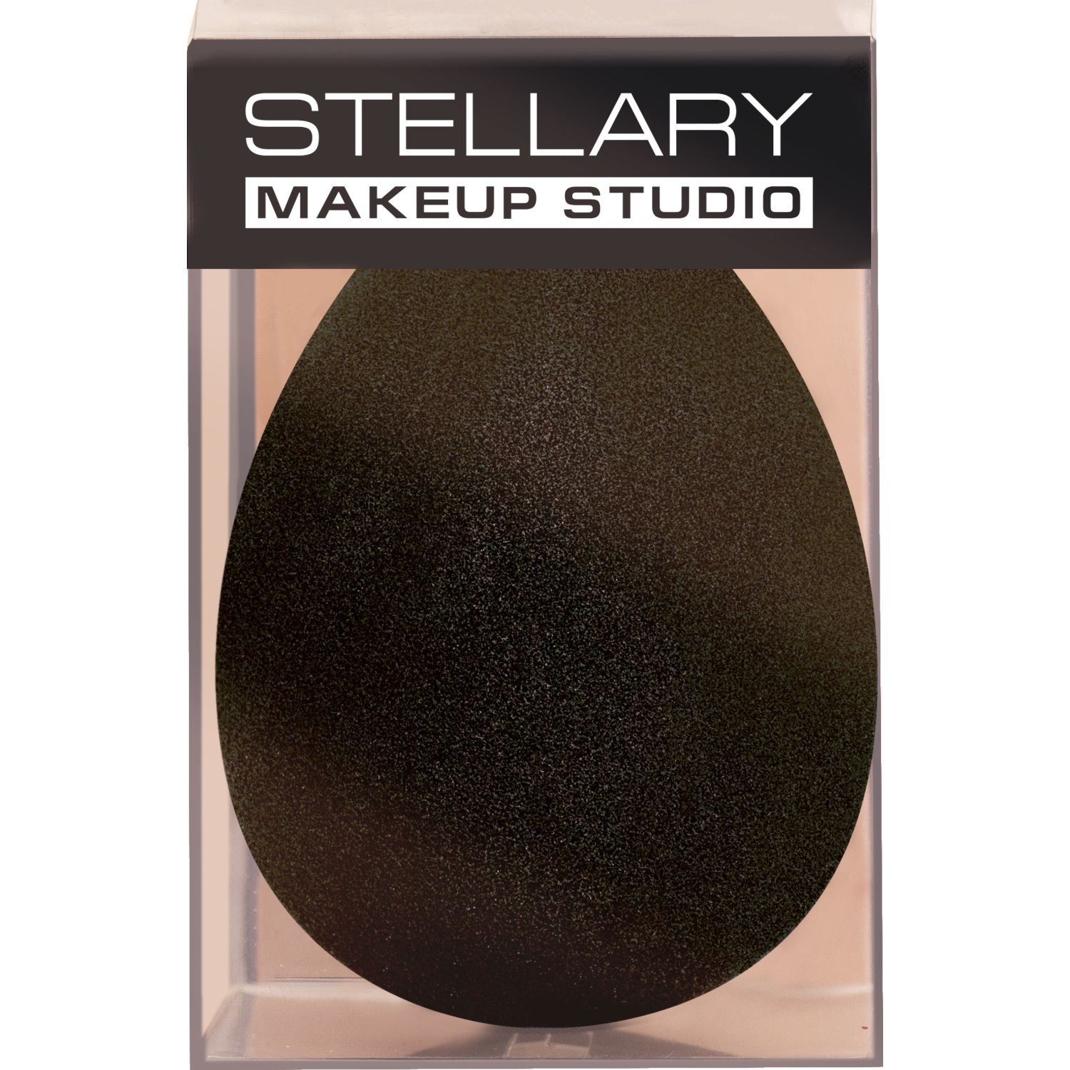 Спонж для макияжа Stellary Blender Sponge профессиональный 555₽