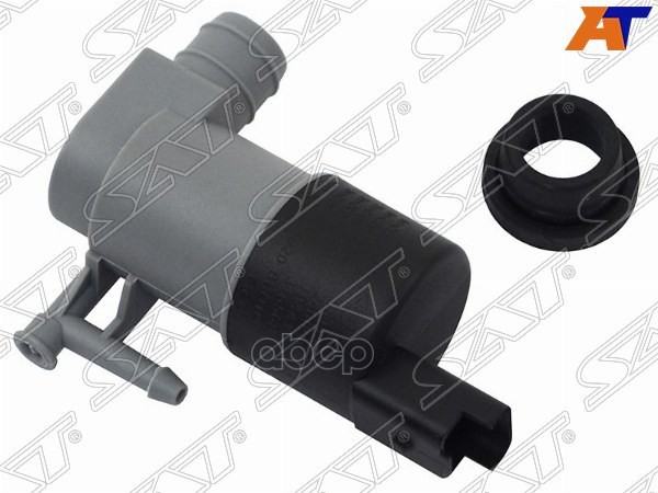 

Двигатель Омывателя Sat St28920eb300 Nissan Qashqai 14-/Almera (Rus) 12-/March/Micra K13 1