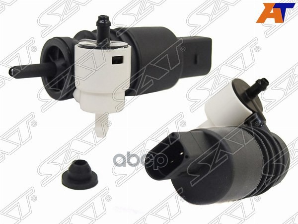 

Двигатель Омывателя Sat St8260a059 Mitsubishi Outlander 05-13/Delica D:5 06- Sat ST8260A05