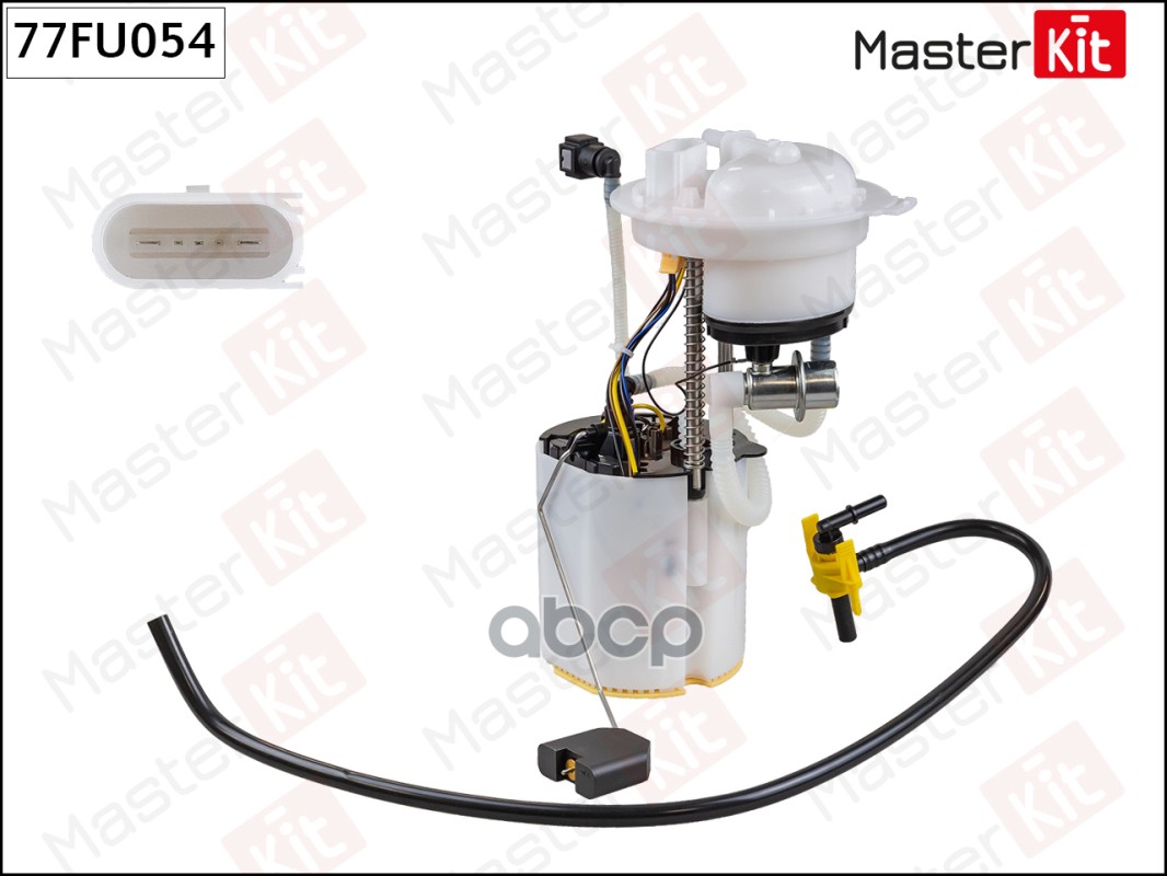 

Модуль топливного насоса MASTERKIT 77fu054