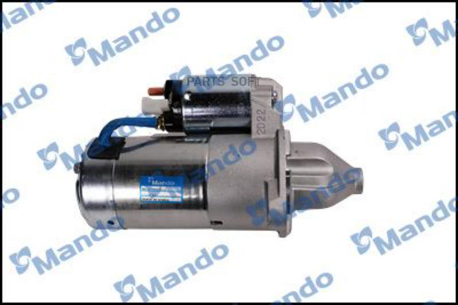 

Стартер MANDO BN3610027510