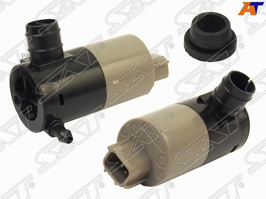 

Двигатель омывателя SAT ST8533002030 TOYOTA AURIS 06-10/AVENSIS 08-/AYGO 14-/COROLLA 06-