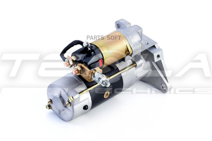 

Стартер TESLATECHNICS TT16187