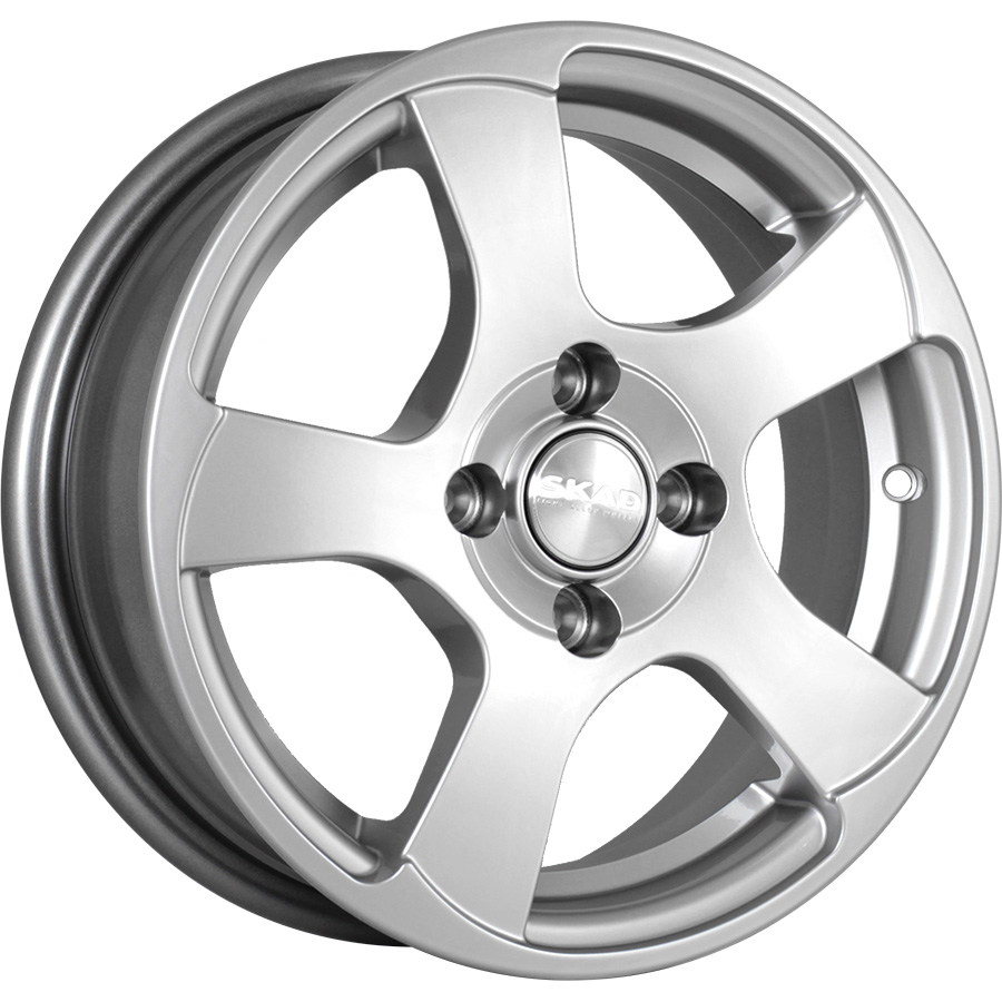 

Колесный диск СКАД Акула 6xR16 5x114.3 ET46 DIA67.1